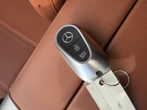Certified 2023 Mercedes-Benz GLC 300 4MATIC w/ Exclusive Trim Package image 38