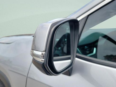 Certified 2024 Toyota RAV4 XLE w/ Convenience Package FWD image 32
