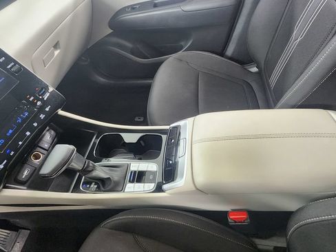 Used 2024 Hyundai Tucson SEL AWD/4WD image 30