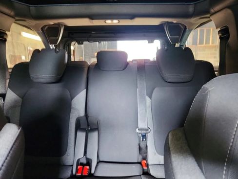 Used 2023 Ford Bronco Big Bend AWD/4WD image 10