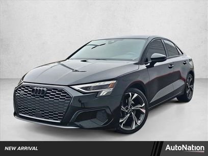 Used 2023 Audi A3 2.0T Premium Plus w/ Premium Plus Package