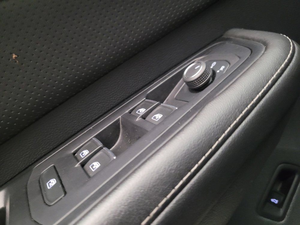 Used 2024 Volkswagen Atlas SE FWD image 27