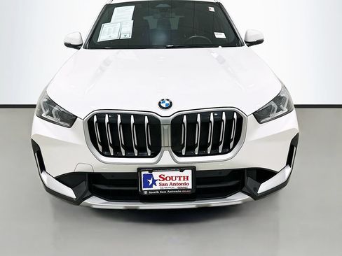 Used 2026 BMW X1 xDrive28i w/ Convenience Package AWD/4WD image 2