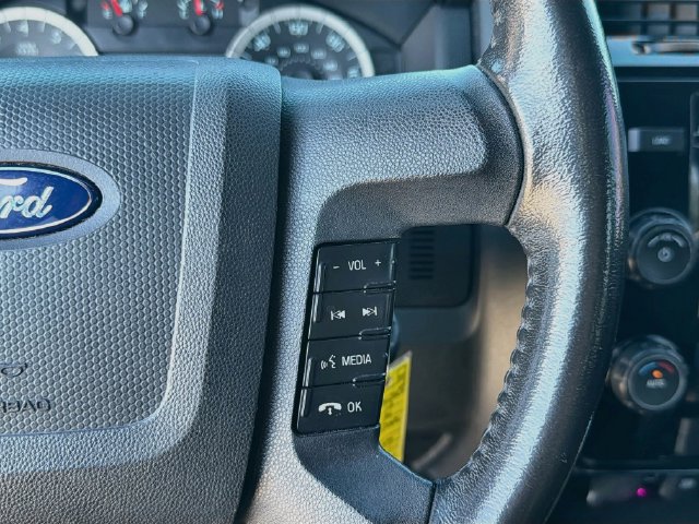 Used 2012 Ford Escape Limited FWD image 33