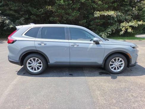 Used 2023 Honda CR-V EX-L image 5