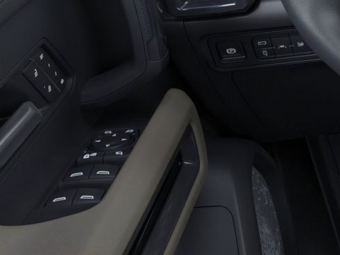 New 2026 GMC Hummer EV SUV image 22