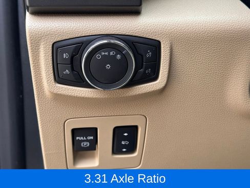 Used 2015 Ford F150 XLT w/ Equipment Group 302A Luxury image 25