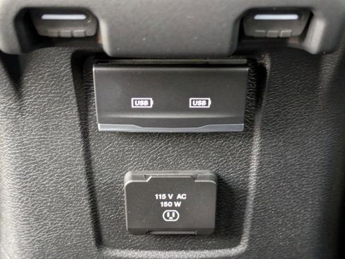 New 2026 Jeep Wrangler Sahara image 15