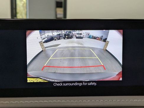 Certified 2023 MAZDA CX-30 AWD 2.5 S w/ Premium Package image 16