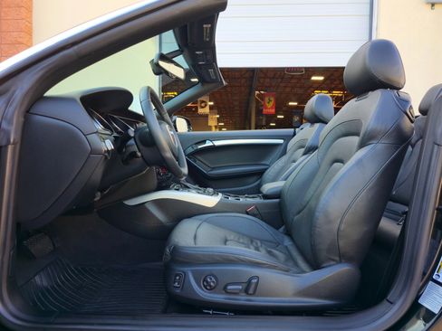 Used 2010 Audi A5 2.0T Prestige image 16