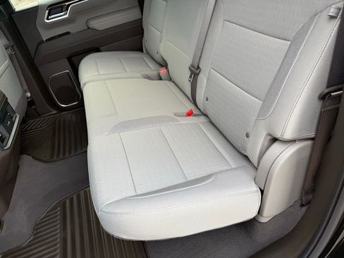 New 2026 Chevrolet Silverado 1500 LT w/ Texas Edition Plus image 34