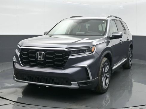 Certified 2023 Honda Pilot Elite image 7