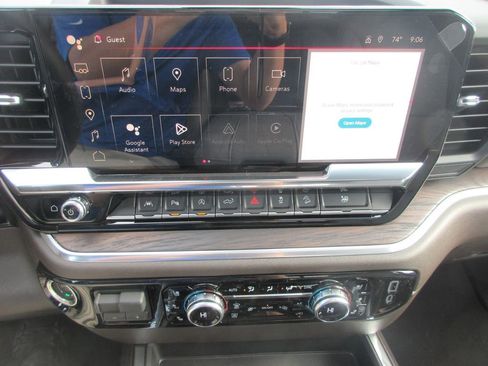 New 2026 GMC Sierra 1500 SLT w/ SLT Premium Plus Package AWD/4WD image 20