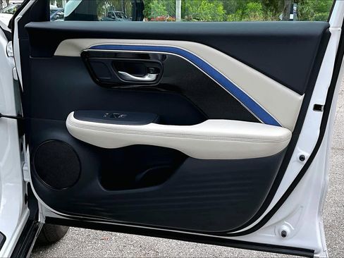 Certified 2025 Acura ADX A-Spec image 27