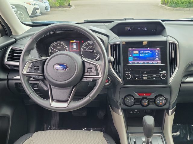 Used 2021 Subaru Forester Premium AWD/4WD image 17