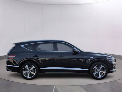 Used 2021 Genesis GV80 3.5T Advanced + AWD/4WD image 8