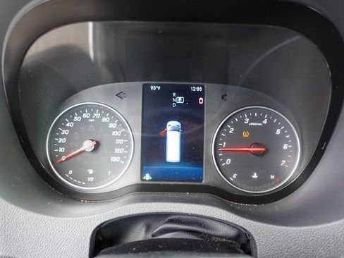 Used 2023 Mercedes-Benz Sprinter 2500 image 15