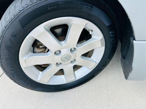 Used 2007 Nissan Sentra 2.0 SL FWD image 26