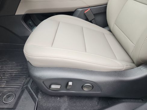 New 2026 GMC Acadia Elevation w/ Elevation Premium Package image 28