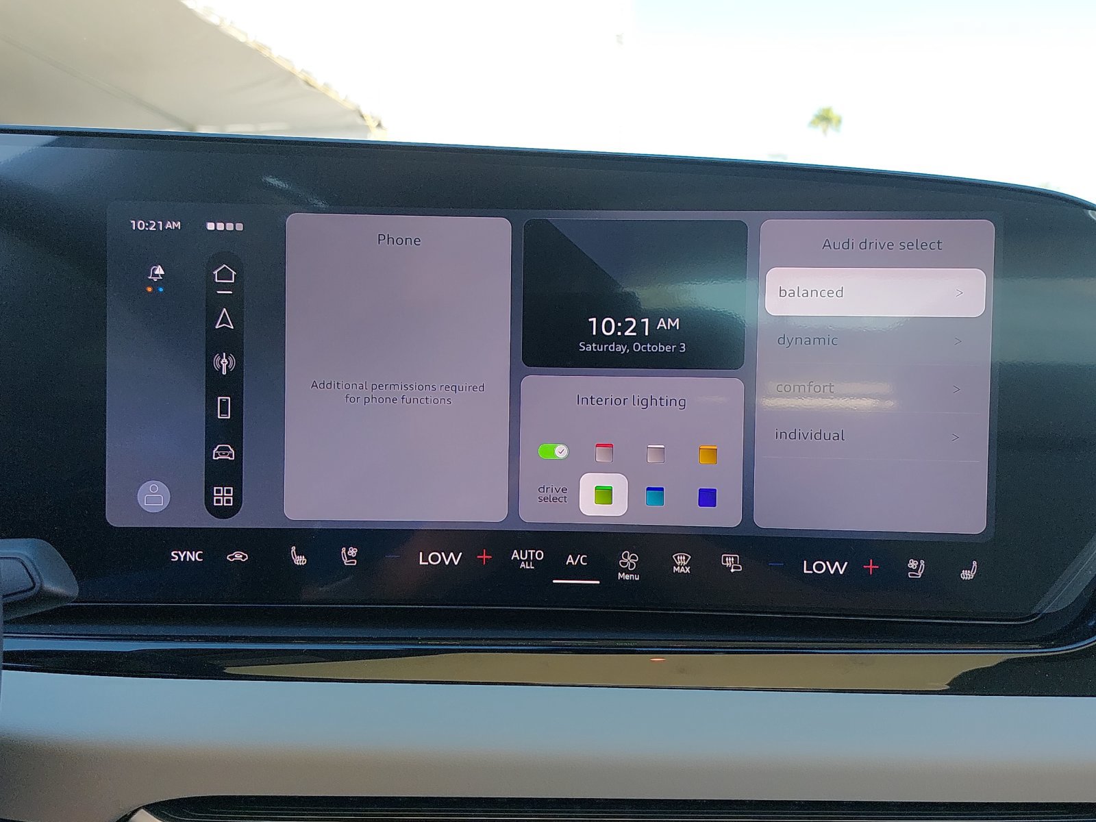 New 2026 Audi A6 Premium Plus AWD/4WD image 24