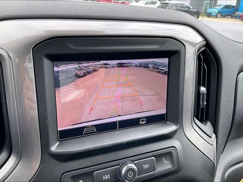 Certified 2026 Chevrolet Silverado 1500 W/T w/ WT Value Package image 24