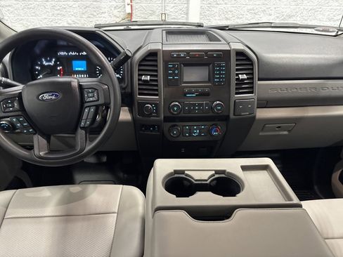 Used 2019 Ford F350 XL w/ Power Equipment Group image 13