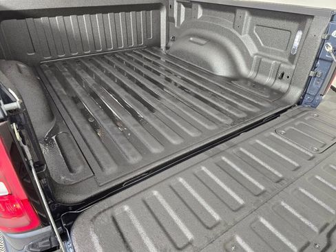 New 2026 RAM 1500 Laramie w/ Night Edition image 15