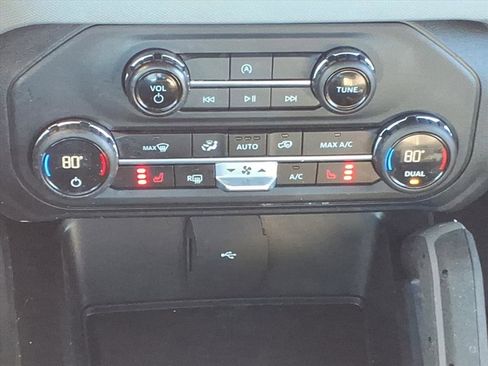 Certified 2023 Ford Bronco Big Bend image 18