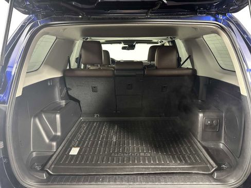 Used 2022 Toyota 4Runner Limited image 22