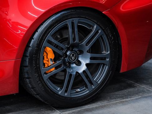 Used 2019 Lexus RC F image 62