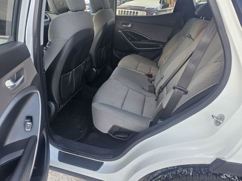 Used 2013 Hyundai Santa Fe Sport image 12