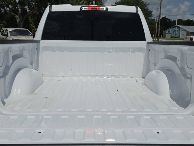 Used 2022 RAM 1500 Big Horn AWD/4WD image 7