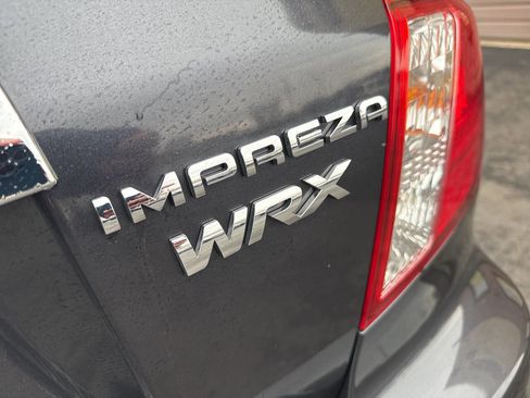 Used 2010 Subaru Impreza WRX Sedan w/ Sport Trim 1B image 30