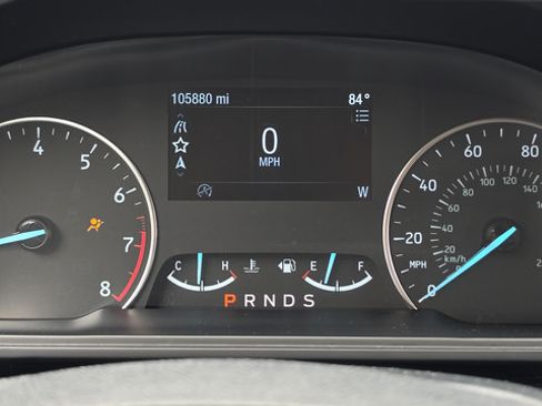 Used 2021 Ford EcoSport SE w/ SE Convenience Package AWD/4WD image 10