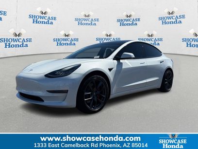 Used 2019 Tesla Model 3