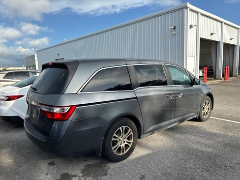 Used 2013 Honda Odyssey EX image 5