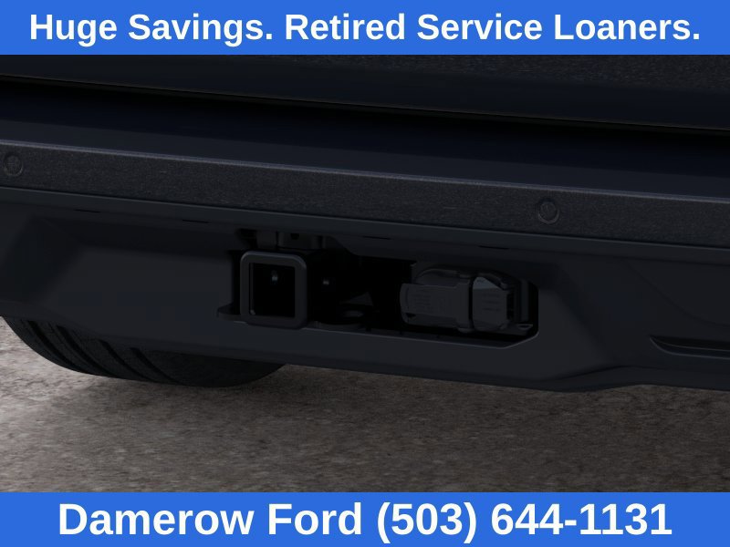 Used 2026 Ford Expedition Max Active AWD/4WD image 23