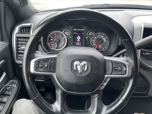 Certified 2024 RAM 2500 Big Horn image 16