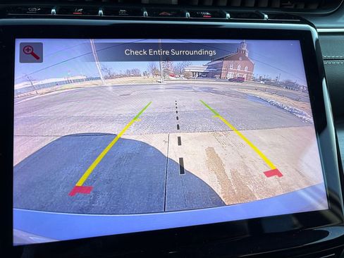 Used 2021 Jeep Grand Cherokee L Limited w/ Trailer Tow Package image 28