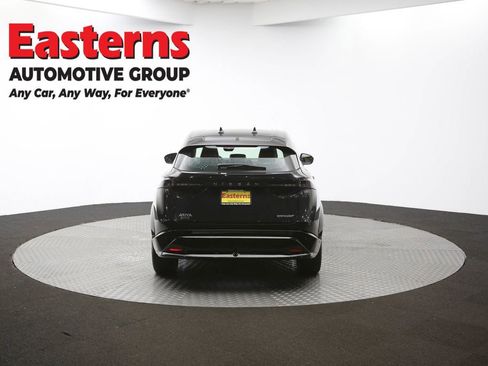 Used 2023 Nissan Ariya FWD image 37