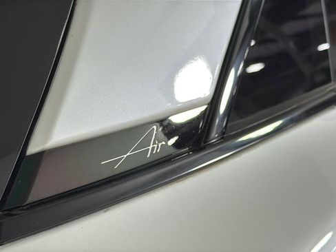 Used 2024 Lucid Air Pure image 41