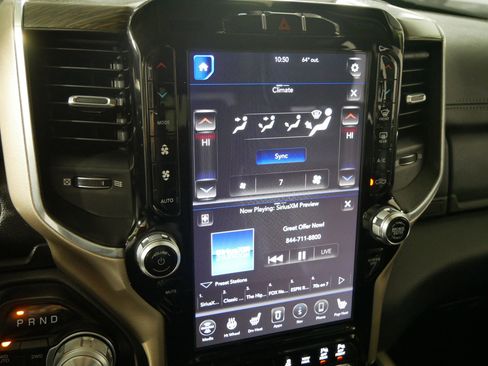 Used 2019 RAM 1500 Laramie image 23