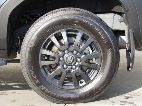 Certified 2024 Toyota Land Cruiser 1958 image 34