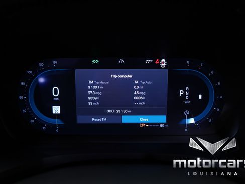 Used 2024 Volvo S60 B5 Ultimate image 36