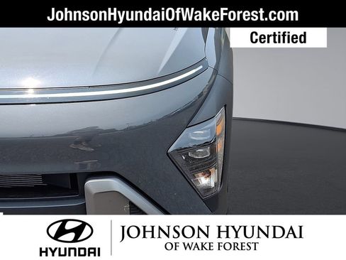 Certified 2026 Hyundai Kona SE FWD image 27