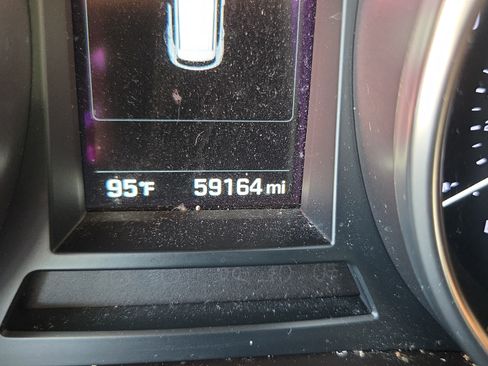Used 2017 Hyundai Santa Fe Sport 2.0T FWD image 26