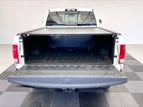 Used 2018 RAM 2500 Laramie w/ Convenience Group AWD/4WD image 27