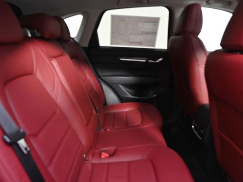 New 2025 MAZDA CX-5 Carbon Edition image 18