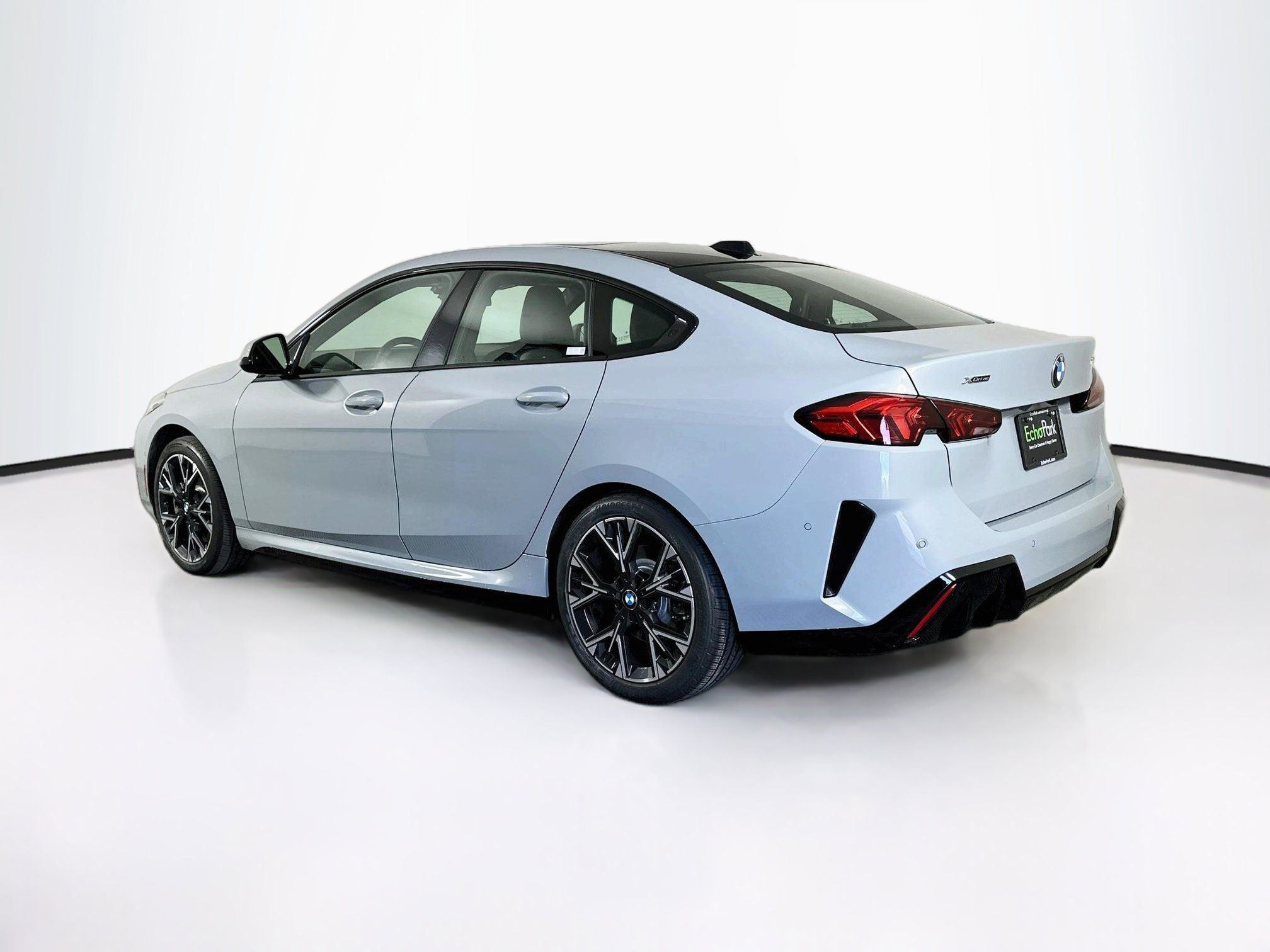 Used 2025 BMW 228i xDrive AWD/4WD image 5