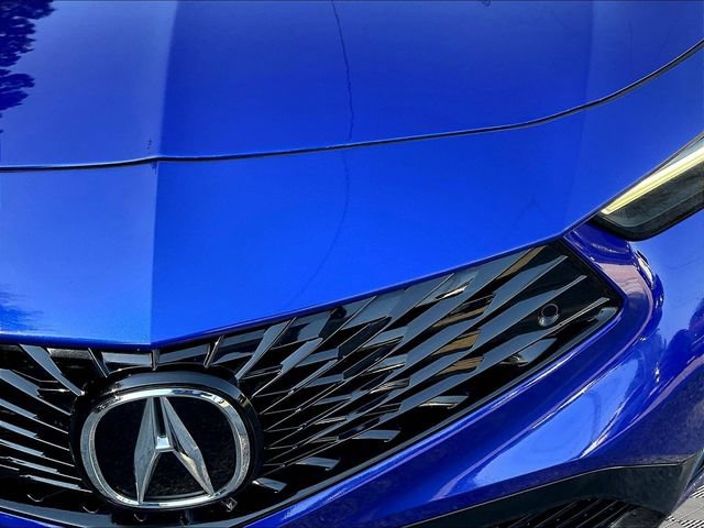 Used 2023 Acura Integra A-Spec w/ Technology Package FWD image 34